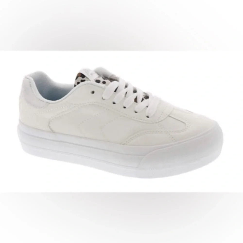 Blowfish‎ Malibu Platform Sneaker size 9